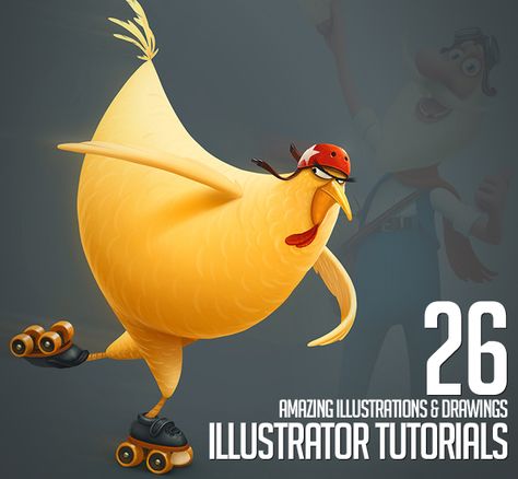 26 Amazing Illustration and Drawing Illustrator Tutorials #vectortutorials #illustratortutorials #illustration #drawing #artwork #vectorgraphics Adobe Tips, Illustrator Tips, Drawing Illustrator, Adobe Tutorials, Illustrator Drawing, Adobe Illustrator Tutorials, Learning Graphic Design, Adobe Creative, Graphic Design Tips