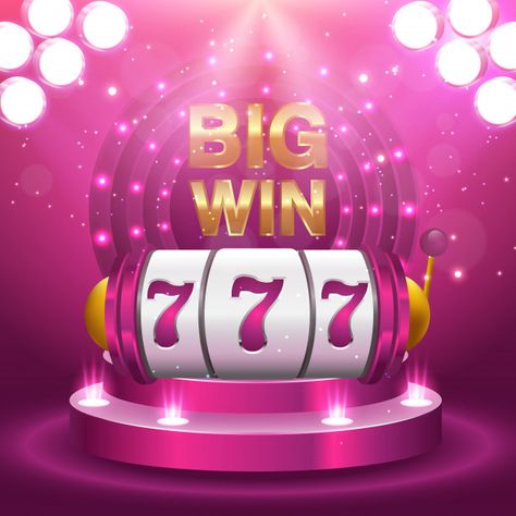 Big win 777 lottery vector casino concept with slot machine Premium Vector Machine Logo, Casino Roulette, Jack O'connell, Telefon Pintar, Play Slots, Casino Royale, Wheel Of Fortune, Winning The Lottery, Main Game