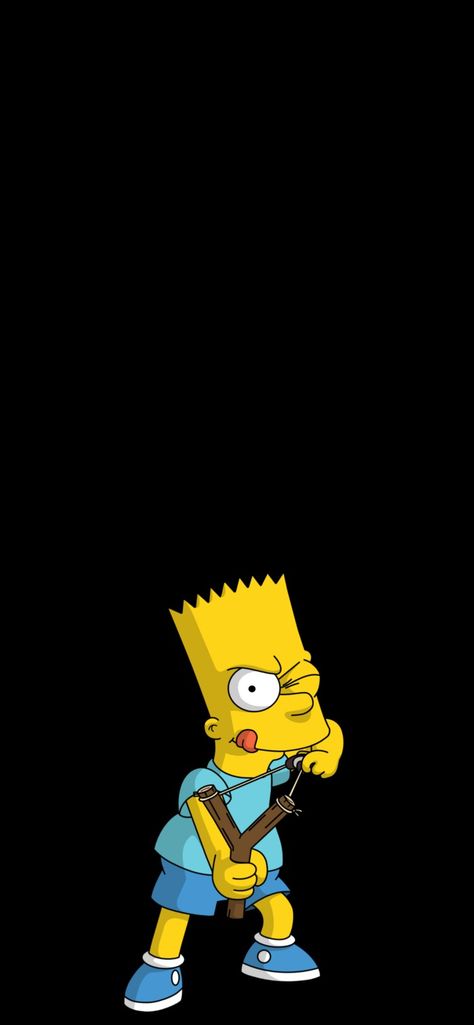 Bart Simpson Aesthetic, Bart Simpson Wallpapers, Cupid Wallpaper, Iphone Style, Phone Backgrounds, Honduras, Bart Simpson, Manga Anime, Wallpapers