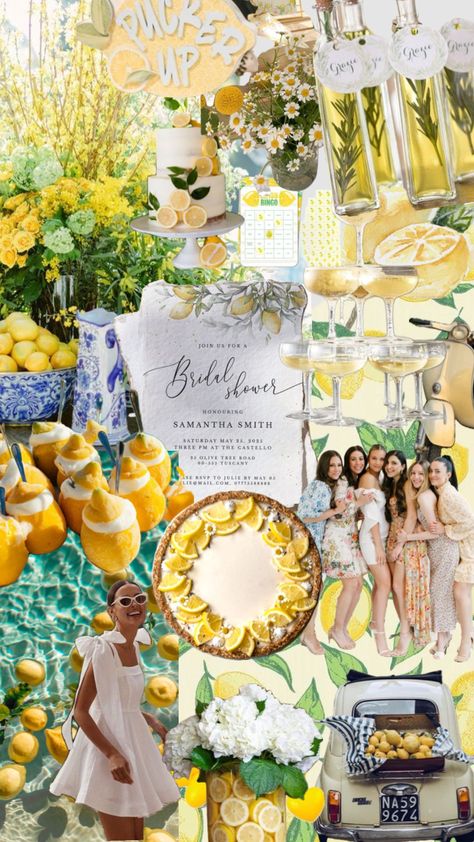 Italian Bridal Showers, Italian Themed Parties, Italian Party, Italian Theme, Bridal Shower Inspo, Engagement Dinner, Garden Bridal Showers, Bridal Shower Inspiration, Bachelorette Themes