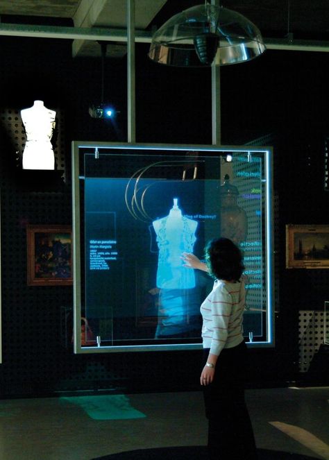 Screen interaction: Interactive Screen, Interaktives Design, Vitrine Design, Digital Retail, Logos Retro, Interactive Multimedia, Interactive Museum, Interactive Exhibition, Interactive Walls