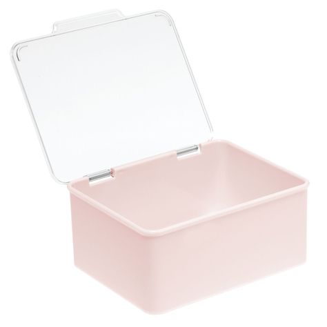 Bath Supplies, Stackable Bins, Toy Storage Bins, Stackable Storage Bins, Countertop Storage, Vanity Box, Storage Bins With Lids, Makeup Palettes, Toy Storage Boxes