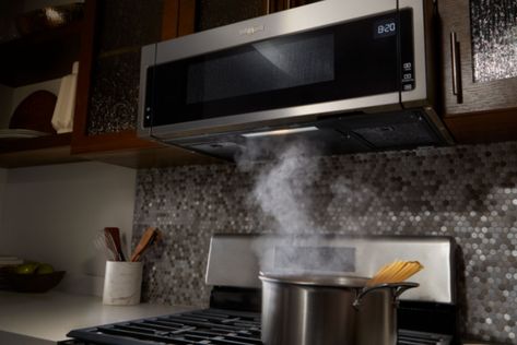 Microwave Above Stove, Low Profile Microwave, Otr Microwave, Microwave Range Hood, Kitchen Vent Hood, Microwave Hood, Kitchen Vent, Self Cleaning Ovens, Outdoor Barbeque