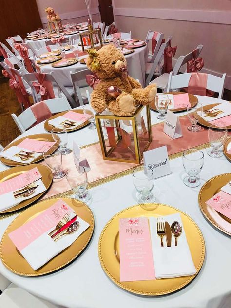 Pink And Rose Gold Baby Shower Ideas, Pink And Gold Baby Shower Decorations, Pink White And Gold Baby Shower Ideas, Burgundy Baby Shower Ideas, Pink And White Baby Shower Ideas, Pink And Gold Baby Shower Ideas, Rose Gold Baby Shower Ideas, Rose Gold Baby Shower Decorations, Baby Shower Table Decoration Ideas