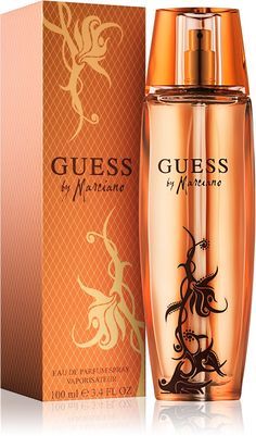 GUESS by Marciano Guess Perfume, Pink Honeysuckle, Lotion Organization, Koleksi Parfum, Light Blue Perfume, Orange Liquor, Sweet Jasmine, Star Fruit, Hermes Perfume