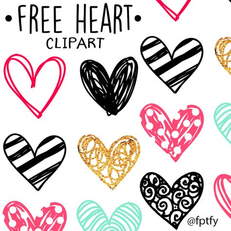 free hand drawn doodle heart clipart Baseball Clipart, Clip Art Freebies, Doodle Heart, Free Doodles, Heart Clip Art, Heart Clipart, Idee Cricut, Heart Clip, You Doodle