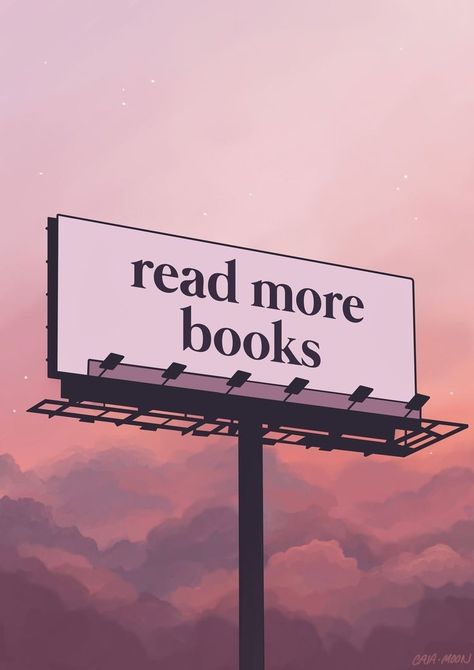 Read More Books, Read More, Books, Art