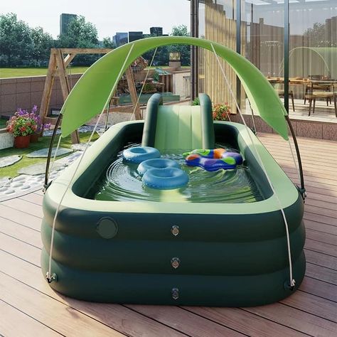 Just found this amazing item on Forsalepk Automatic Inflatable with Padded Slide Thickened Awning Swimming Pool Children Portable Outdoor Basin Bathtub Water Game Sports #SwimmingPoolFun #InflatablePool #PortablePool #KidsPool #OutdoorPlay #WaterGames #SummerVibes #PoolParty #FamilyFun #BackyardAdventures #SwimmingPoolForKids #InflatableSwimmingPool #PortableSwimmingPool #SwimmingPoolToy #WaterPlay #KidsWaterPlay #OutdoorToys #SummerToys #PoolToy #SwimmingPoolAccessories #WaterFun #KidsFun #O... Portable Swimming Pools, Summer Swimming Pool, Children Swimming Pool, Family Pool, Sand Play, Above Ground Swimming Pools, Pool Lounge, Kid Pool, Get Ready For Summer