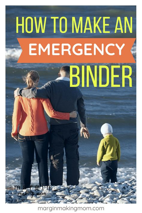 You already know you need to have a family emergency binder, but have you created one yet? Also known as a legacy binder or legacy drawer, these documents don't have to be complicated to create. Find out how to make one for your family! Upcycle Sweaters, Emergency Preparedness Binder, Family Emergency Binder, Estate Planning Checklist, Legacy Projects, Emergency Binder, Life Planning, Family Emergency, Emergency Plan