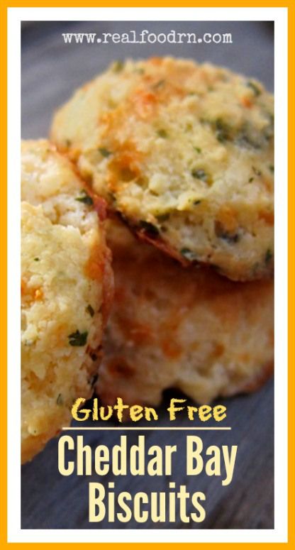 Gf Biscuits, Paleo Biscuits, Cheddar Bay Biscuits, Going Gluten Free, Gf Bread, Gluten Free Living, Biscuits Recipe, Seafood Soup, Red Lobster