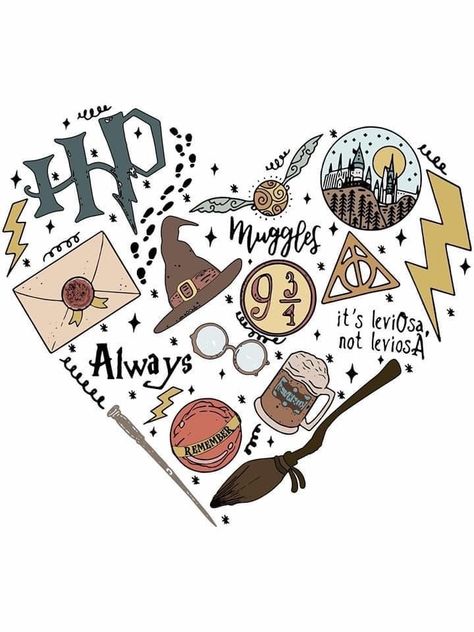 Harry Potter Alphabet, Harry Potter Witch, Stickers Harry Potter, Harry Potter Logo, Harry Potter Painting, Harry Potter Stickers, Harry Potter Background, Harry Potter Poster, Idee Cricut