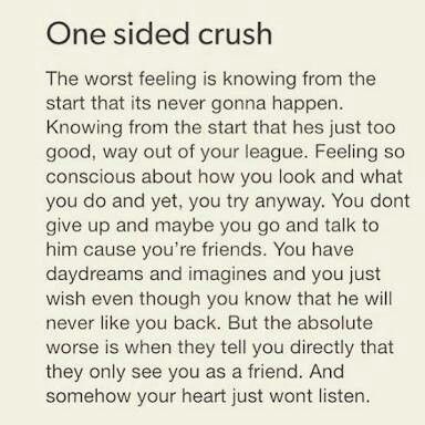 Love Quotes One Sided, One Sided Crush, Love Quotes For Him Boyfriend, Lesbian Love Quotes, Hopeless Crush Quotes, Quote Tumblr, Love Love Quotes, Crush Quotes For Him, Secret Crush Quotes