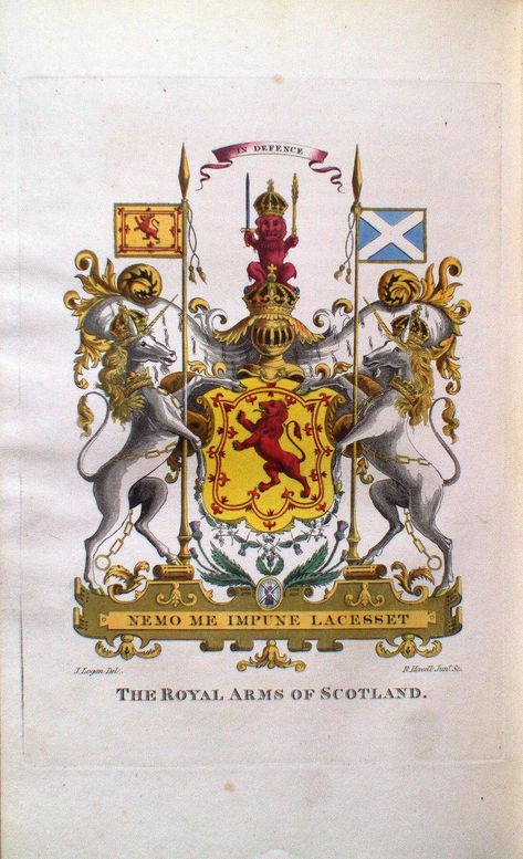 The Royal Arms of Scotland. | Library & Archives @ Royal Ontario Museum | Flickr Scottish Coat Of Arms, Scotland Unicorn, Scotland Coat Of Arms, Scotland History, Scottish Ancestry, Great Scot, Scotland Forever, Royal Ontario Museum, Scottish Culture