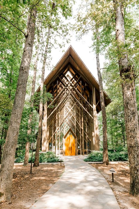 Chapel In The Woods Wedding, Anthonys Chapel Wedding, Arkansas Elopement Weddings, Garvan Gardens Wedding, Arkansas Chapel In The Woods, Forest Chapel Wedding, Anthony Chapel Wedding, Anthony Chapel Arkansas Wedding, Anthony Chapel Arkansas