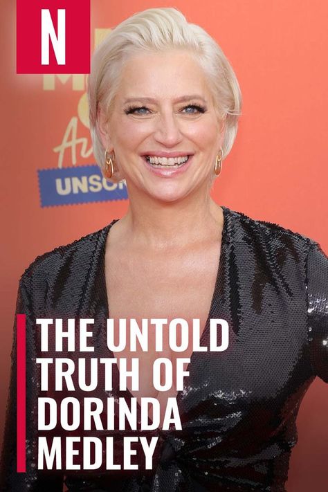 Not everyone can be known for iconic quotes, but Dorinda Medley is not everyone. The former "Real Housewives of New York" star captured fans' hearts by shouting at everyone, "I decorated. #truth #celebrity #secrets #gossip #rumors #dorindamedley Swift, Dorinda Medley, The Untold Truth, Iconic Quotes, Real Housewives Of New York, Housewives Of New York, Real Housewives, Celebrity Gossip, New York