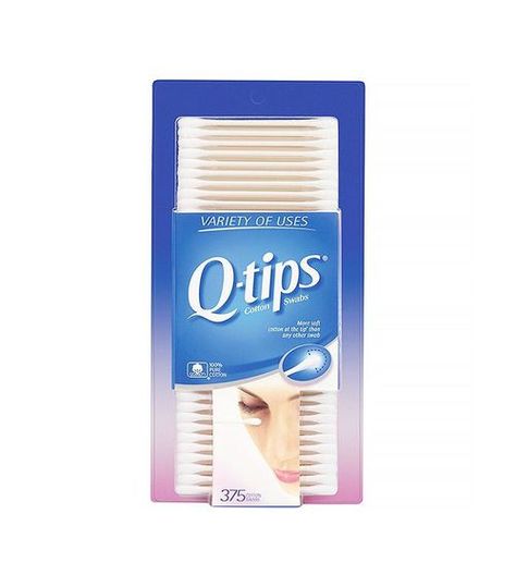 Q Tips, Float Therapy, Best Makeup Tips, Runway Makeup, Cotton Swabs, Makeup Hacks, How To Apply Mascara, Q Tip, Beauty Tool