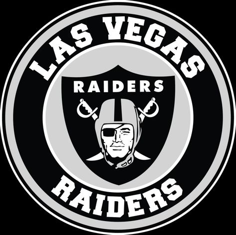 Raiders Stickers, Raiders Nation, Raiders Wallpaper, Oakland Raiders Logo, Raiders Baby, Led Wall Decor, Raiders Logo, Raiders Football, Raiders Fans