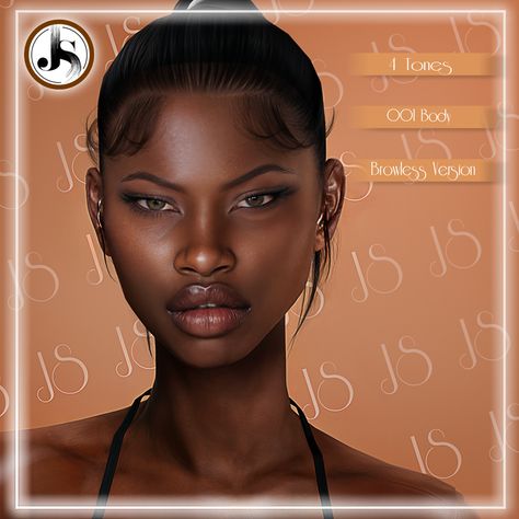 007 - 009 Skins | Patreon Sims 4 Cc Skin Details Tsr, Sims 4 Obscurus Eye Preset, Sims Skintone Cc, Sims 4 Jaw Preset Female, Sims 4 Cc Female Skin Overlay, Sims 4 Blasian Skin Cc, Sims 4 Cc Skin Lips, Sims 4 Lip Presets Black, Sims 4 Cc Patreon Free Skin