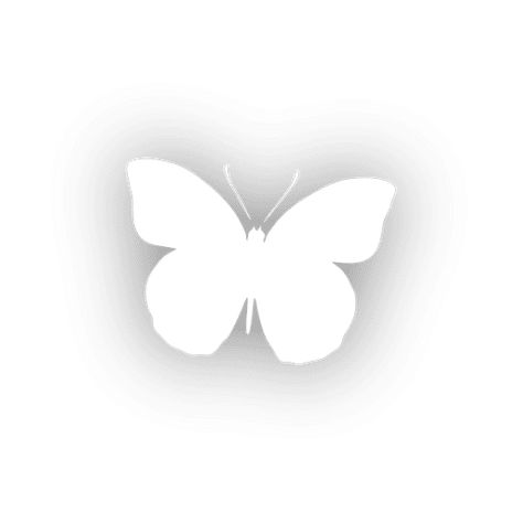 Butterfly icon #AD , #AD, #Paid, #icon, #Butterfly White Buterfluffy, Logo Design Butterfly, Butterfly Icons, Logo Butterfly, Butterfly Icon, Gradient Image, Butterfly White, Butterfly Png, Butterfly Logo