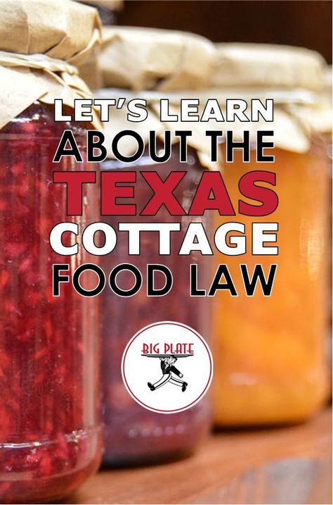 It's a great time of year to start a cottage food business, and we're here to answer your questions about how to do it right. Even if you've been at it a while, it's good to learn more about the rules and regulations involved. Kelli has been operating under the Texas Cottage Food Law since it was first passed--that's over ten years of experience! In this video, she shares exactly what you need to know. Texas Cottage Food Law, Texas Cottage Food Law Recipes, Cottage Food Ideas, Cottage Food Business, Texas Cottage, Cottage Food, Farmers Market Recipes, Rules And Regulations, Food Business