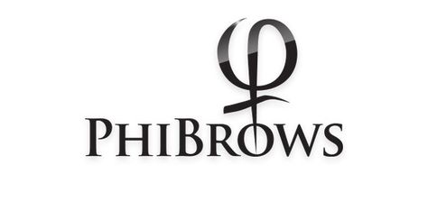 Phibrows Logo | Microblading, Microblading eyebrows, Phibrows microblading Phibrows Logo, Makeup Gone Wrong, Microblading Logo, Mircoblading Eyebrows, Phibrows Microblading, Logo Garden, Tan Nails, Bad Eyebrows, Blog Logo Design