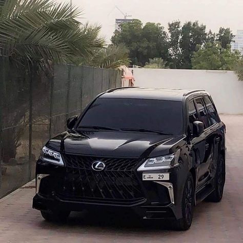 Dream Cars Lexus, New Model Car, Dream Cars Range Rovers, Lx 570, Lexus Suv, Luxury Cars Range Rover, New Luxury Cars, Range Rover Velar, Toyota Fortuner