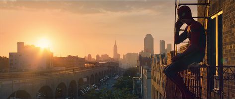 Marvel Wall, Spider Man Homecoming, Marvel Photo, Movie Shots, Film Grab, Spiderman Homecoming, Marvel Wallpaper, Cinematic Photography, Filming Locations