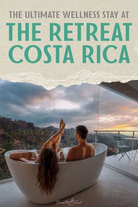 Costa Rica Luxury Resorts, Costa Rica Retreat, Wellness Experience, Sivananda Yoga, Costa Rica Luxury, Best Yoga Retreats, Yoga Ashtanga, Ashtanga Vinyasa Yoga, Ayurveda Yoga