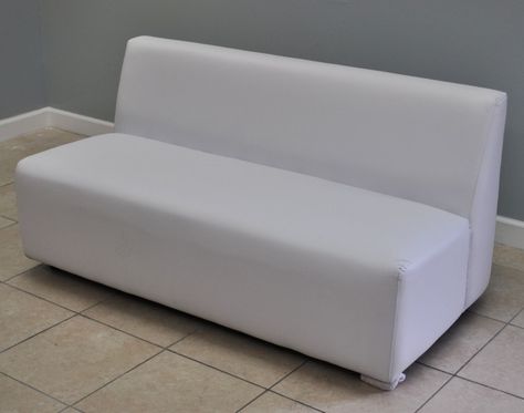 Lowback Armless Sofa - hitchedeventsflorida.com Armless Couch, Bed Design Images, Diy Furniture Tv Stand, Contemporary Lounge, Furniture Details Design, Furniture Design Living Room, Armless Sofa, Diy Sofa, Furniture Details