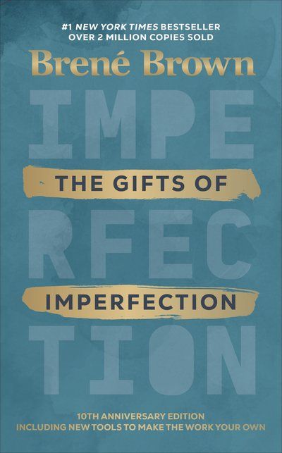 Dare to Lead by Brene Brown - Penguin Books Australia The Gifts Of Imperfection, Gifts Of Imperfection, Brene Brown Books, The Power Of Vulnerability, The Gift Of Imperfection, Rising Strong, Brené Brown, Tough Conversations, Daring Greatly