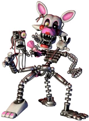 Mangle | FNaF: The Novel Wiki | Fandom Fnaf Cosplay, Animatronic Fnaf, Fnaf 1, Fnaf Movie, Help Wanted, Fnaf Characters, Fnaf Drawings, Fnaf Art, Arte Horror