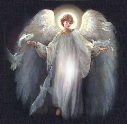 Peace Angel:  Calm Spirit~ We call you here~ To quiet the war that rages~ Tranquility we yearn for~ As we turn the calendar pages~ Peace angel come by here~ To save all ages. Angel Protector, Entertaining Angels, I Believe In Angels, Angel Images, Angelic Realm, Divine Guidance, Ange Demon, Angels Among Us, White Wings