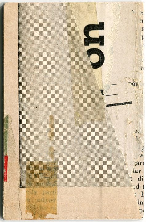 Zach Collins – ZoneOne Arts Scrapbook Textures, Graphic Collage, Collage Inspiration, Paper Collage Art, Pretty Phone Wallpaper, Paper Lovers, Life On Mars, Design Rules, Cardboard Art