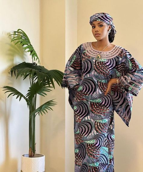 2022/2023 Latest Boubou/Kaftan Styles for Women. - Ladeey Atamfa Gown Styles, Latest Senegalese Styles 2023, Latest Kampala Styles For Ladies 2023, Senegalese Clothing Styles 2023, Ankara Kaftan Styles For Women, Kampala Gown Styles For Women, Women Kaftan Styles, Latest Kaftan Styles, Ankara Kaftan Styles