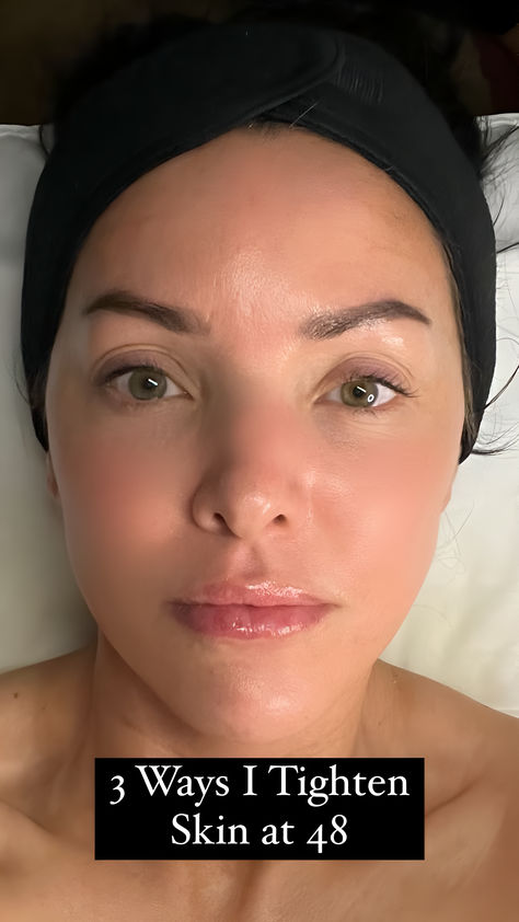 I'm 48 and have been testing skincare products for over 7+ years. Here are the 3 tried and true methods I've found for getting the most out of your skincare dollar. Antiaging Skincare Routine 30s, Skin Care Over 40, Skincare For Aging Skin, Natural Aging Skin Care, Winter Hair Care, Natural Beauty Secrets, Face Routine, Face Tools, Beauty Hacks Skincare