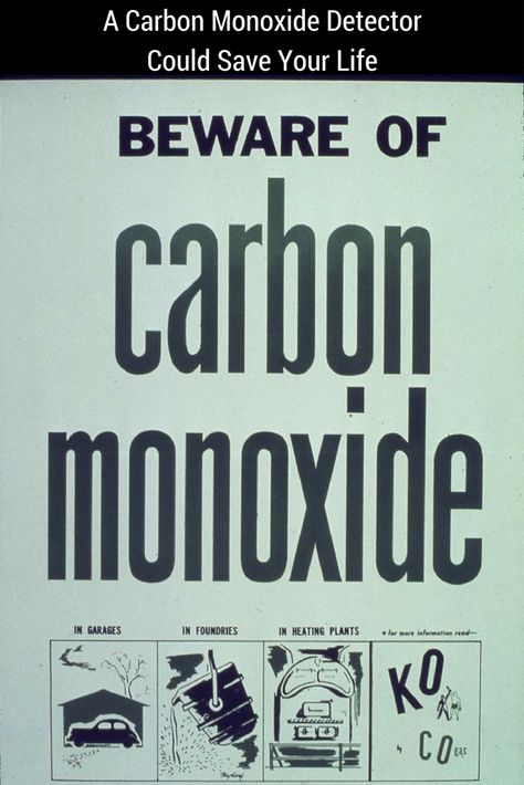 What is Carbon Monoxide and why do I need a Carbon Monoxide Detector? Carbon Monoxide Poisoning, Fitness Healthy Lifestyle, Silent Killer, Real Estate Education, Carbon Monoxide Detector, Carbon Monoxide, Fossil Fuels, Home Buying Process, Home Safety