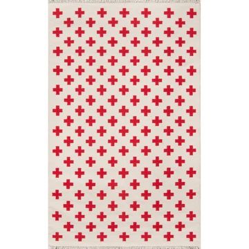 Rugs – The Novogratz Moorish Architecture, Flat Weave Wool Rug, Area Rug Collections, Red Area Rug, Handmade Area Rugs, Ivory Rug, Mosaic Patterns, Graphic Patterns, Indoor Area Rugs