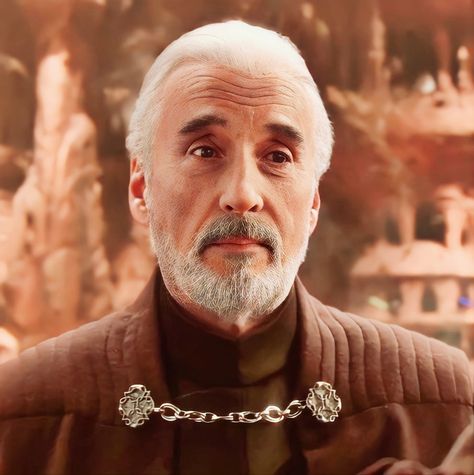 Star Wars Episode 2: Attack of the Clones | [Star Wars icon] [Count Dooku pfp] [Dooku icon] [Count Dooku icon] [Star Wars pfp] [Star Wars Count Dooku] [Dooku Star Wars icon] [Star Wars Screencap] [Count Dooku Screencaps] [SWTCW icon] [Wallpaper] [Star Wars wallpaper] [Count Dooku Star Wars] #starwarsicon #starwarswallpaper #countdookuicon #countdooku #starwarsdookuicon #aestheticicon #aesthetic Star Wars Count Dooku, Star Wars Pfp, Star Wars Sith Lords, Star Wars Episode 2, Star Wars Icon, People Reference, Count Dooku, Star Wars Sith, Christopher Lee