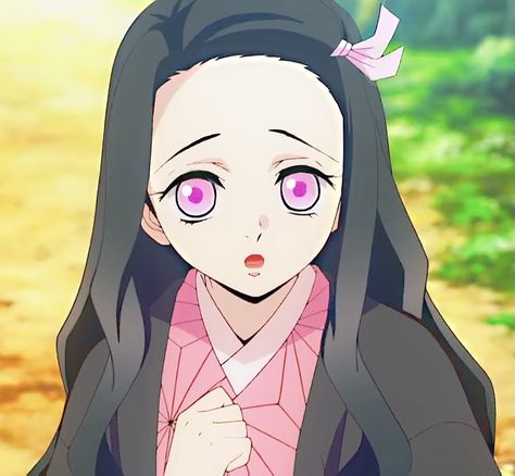 Nezuko Without Bamboo, Nezuko Chan, Nezuko Kamado, Best Icons, Preppy Wallpaper, Handsome Anime Guys, Handsome Anime, Slayer Anime, Anime Comics