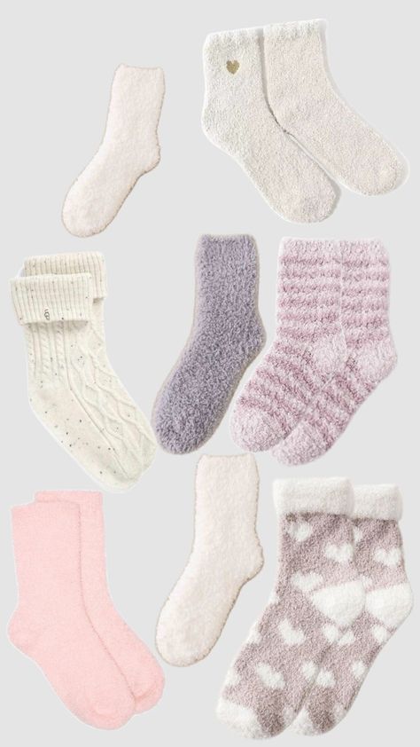 I LOVE THESE 😍✨💗💐 #Cute # fluffy socks Cute Fuzzy Socks Aesthetic, Christmas Wishlist Cheap, Cheap Wishlist Ideas, Fussy Socks, Fluffy Socks Aesthetic, Wishlist Cheap, Fluffy Socks Christmas, Xmas Wishlist Ideas, Things To Put On Your Christmas List