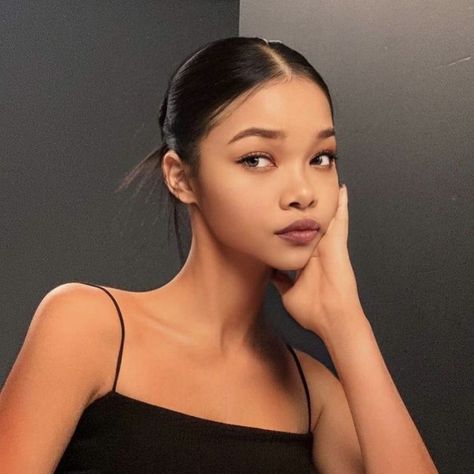 Blasian Face Claim Female, Faceapp Face Claim Kpop, Wasian Girl Faceclaims, Blasian Girl Face Claim, Blasian Face Claim, Korean Face Claims, Wasian Face Claim, Blasian Woman, Blasian Girl