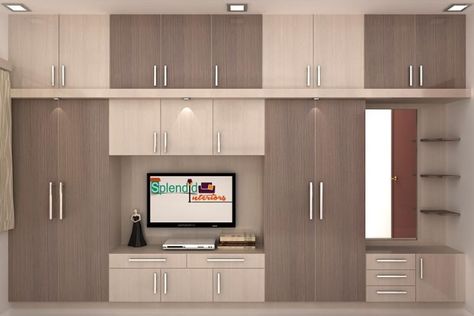 Here you will find photos of interior design ideas. Get inspired! Master Bedrooms Cubords, Walldrop Design New, Cupboards Designs, अलमारी डिजाइन, Almari Design, Cupboards Design, Wardrobe Laminate Design, Wall Wardrobe Design, Bedroom Wardrobe Design