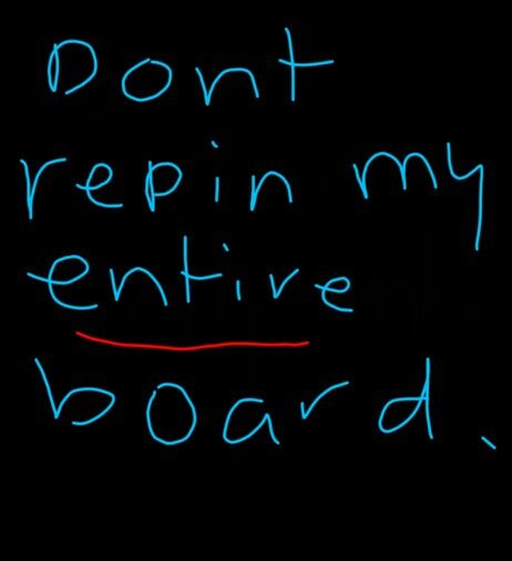 Its extremely annoying when somebody repins everything you put up everyday. Honestly, its not that hard to type in what you want in the search bar and pin it from there.  Thank you for following.  I truly appreciate it. But be creative and do it yourself.  Stop copying my entire board and pinning everything I put up daily. Stop Copying Me, Ian Joseph Somerhalder, Copy Me, Know Who You Are, Me Time, Humor, Let It Be, Writing, Feelings