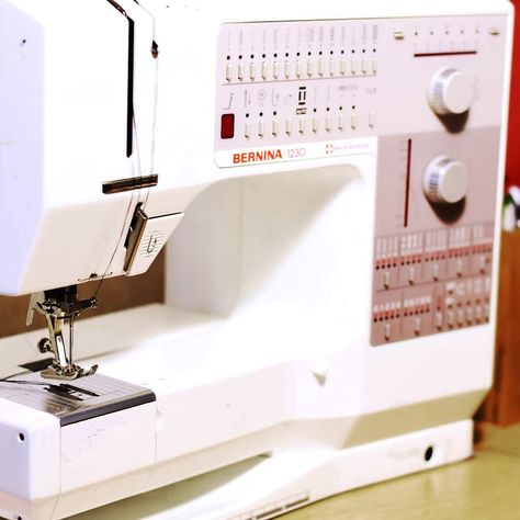 Babylock Serger, Modern Sewing Machines, Blind Hem Stitch, Coverstitch Machine, Seam Guide, Sewing Machine Thread, Bernina Sewing Machine, Bernina Sewing, Hem Stitch