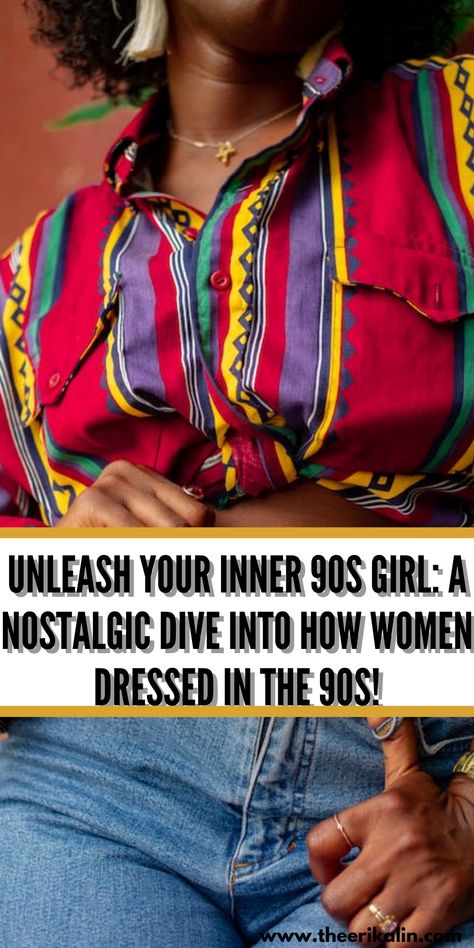 A guide to how women dressed in the 90s. Outfit ideas for women inspired by trends from the 90s. 80/90s Fashion, 90s Attire Black Women, Early 90s Fashion Women, 90’s Outfits For Women, 90�’s Mom Outfit, In Living Color Fashion 90s, 90s Women Fashion 1990s, 90s Outfit Ideas Women, Denim 90s Outfit