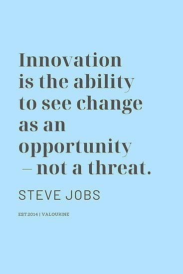 People Change Quotes, Innovation Quotes, Change Is Good Quotes, Technology Quotes, Steve Jobs Quotes, Motivational Success, Job Quotes, Exponential Growth, Motivation Positive