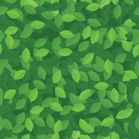 Green eco leaves seamless background. Pattern , #Aff, #leaves, #eco, #Green, #Pattern, #background #ad Grass Texture Seamless, Green Grass Background, Game Textures, Grass Pattern, Tree Textures, Paint Texture, Hand Painted Textures, Green Leaf Print, Leaf Texture