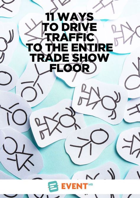 http://www.eventmanagerblog.com/drive-traffic-trade-show-floor?utm_campaign=coschedule&utm_source=pinterest&utm_medium=Reinventing%20Events Booths near the front entrance tend to get the most traffic, so how do you encourage traffic throughout the rest fo the tradeshow floor? @eventmb shares 11 ways to drive traffic to the ENTIRE trade show floor. 🚦@reinventevents #EventProfs #Events #EventTips #Events #Tradeshow #Traffic Trade Show Flooring, Fear Of Missing Out, Exhibition Ideas, Trade Show Exhibit, Vendor Events, Front Entrance, Event Marketing, Exhibition Stand, Trade Show