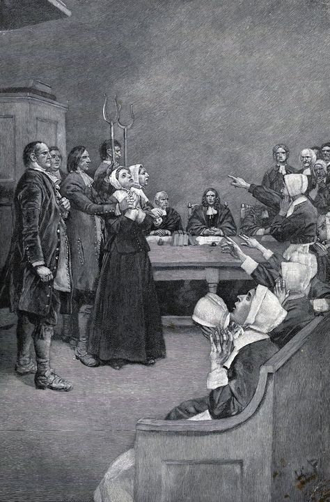 What if the Salem Witch Trials had never happened? — All About History Klarion The Witch Boy, The Salem Witch Trials, Witch History, Howard Pyle, Eternal Rose, Witch Quotes, Salem Witch Trials, About History, Witch Trials