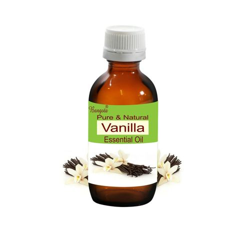 Bangota Vanilla Pure & Natural Essential Oil (Vanilla planifolia) Vanilla oil is extracted from Vanilla planifolia of the Orchidaceae family and is also known as common vanilla, as well as Flat-leaved Vanilla and Bourbon Vanilla. Vanilla oil has a rich, sweet, vanilla-like odor. The vanilla essential oil is very much popular in the perfumery industry for its enthralling fragrance. Vanilla oil blends well with other oils such as Bergamot, Grapefruit, Lemon, Mandarin, Orange, Tangerine and Vetiver Fragrance Vanilla, Vanilla Planifolia, Vetiver Oil, Vanilla Oil, Vanilla Essential Oil, Aluminum Bottle, Amber Glass Bottles, Oil Blends, Mandarin Orange